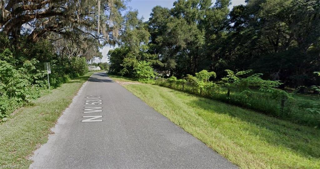 REDDY ESTATES - Land