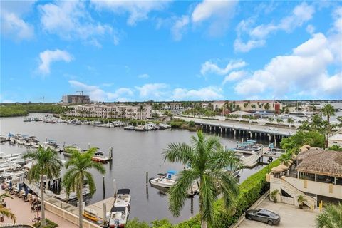 450 Bayfront PL 4509 NAPLES FL 34102
