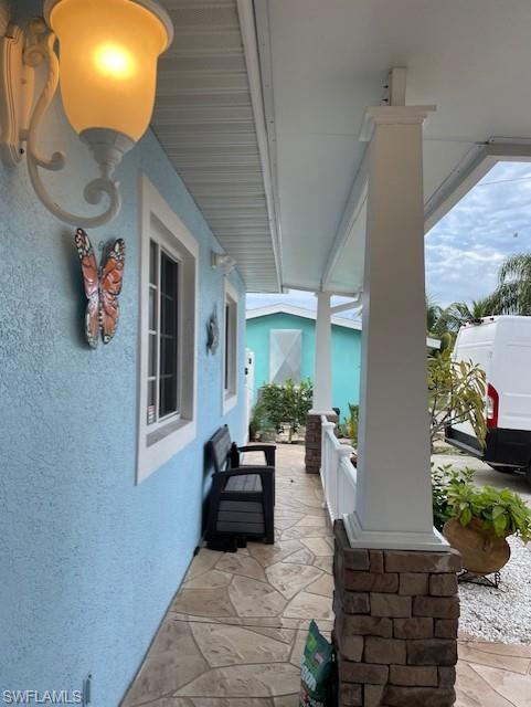 SUNSET ACRES - Residential