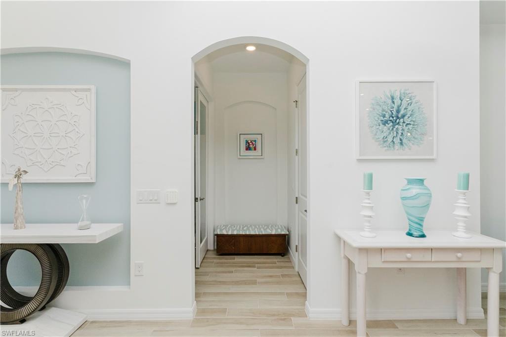 THE NATIONAL GOLF & COUNTRY CLUB AT AVE MARIA - Residential Lease