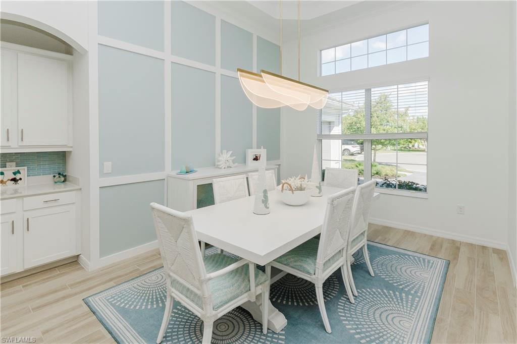 THE NATIONAL GOLF & COUNTRY CLUB AT AVE MARIA - Residential Lease