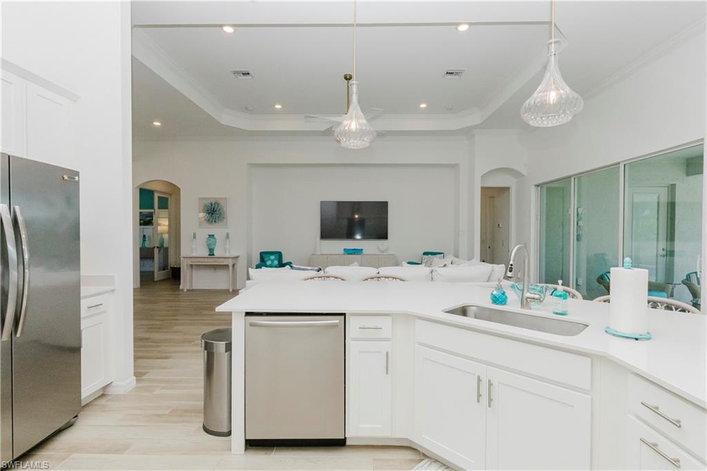 THE NATIONAL GOLF & COUNTRY CLUB AT AVE MARIA - Residential Lease