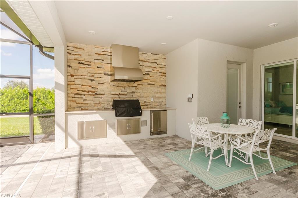 THE NATIONAL GOLF & COUNTRY CLUB AT AVE MARIA - Residential Lease