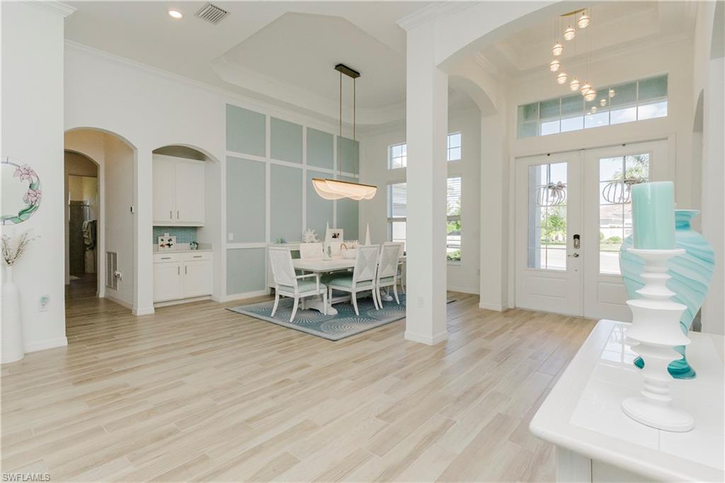 THE NATIONAL GOLF & COUNTRY CLUB AT AVE MARIA - Residential Lease