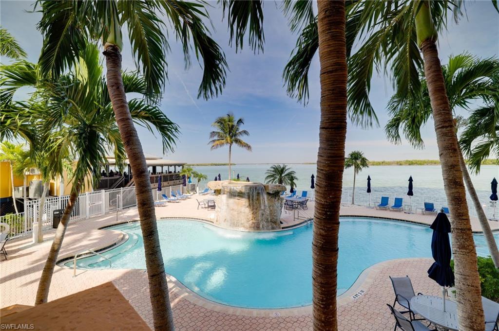 LOVERS KEY BEACH CLUB AND RESORT - Residential