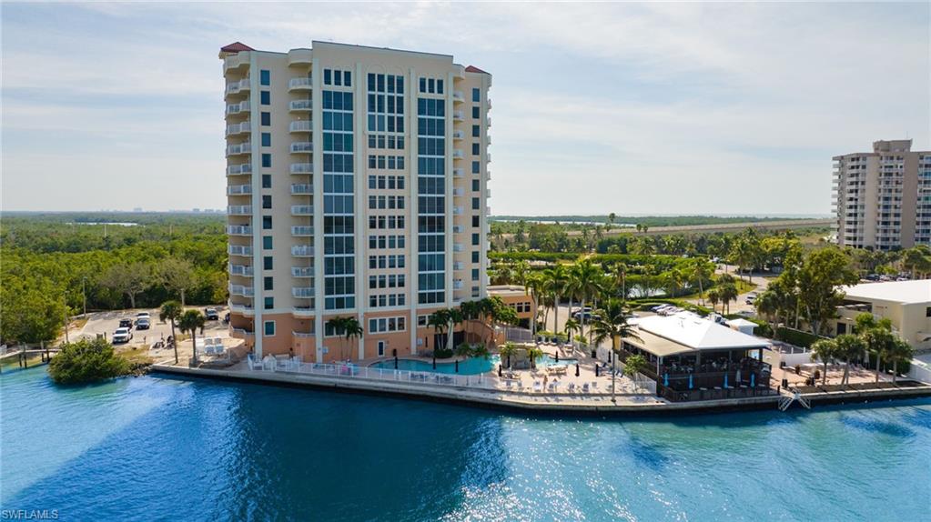 LOVERS KEY BEACH CLUB AND RESORT - Residential