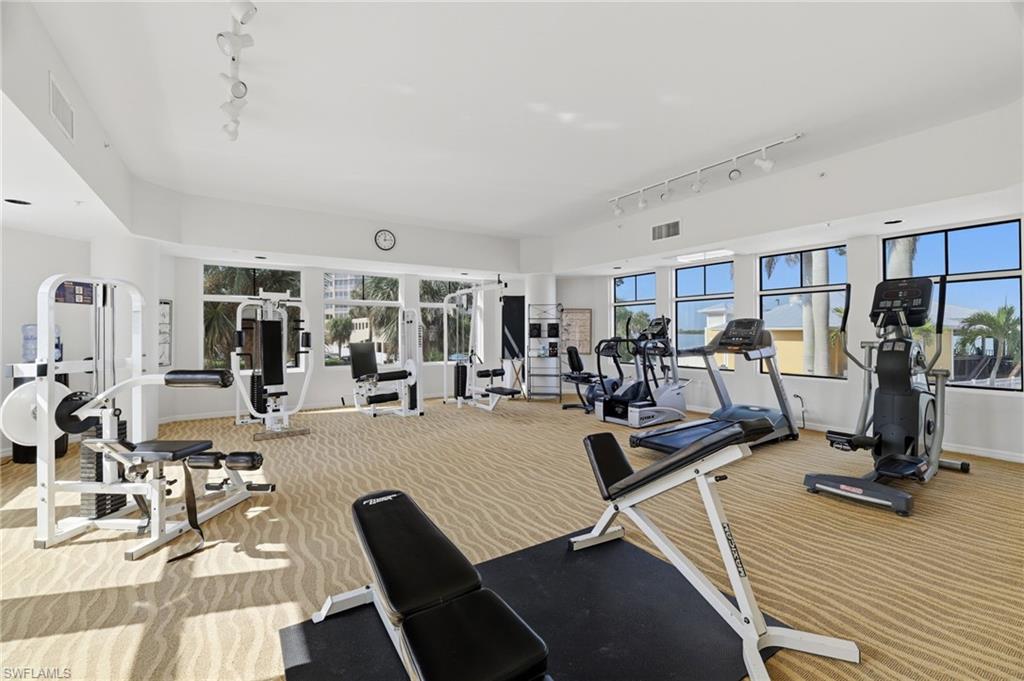 LOVERS KEY BEACH CLUB AND RESORT - Residential