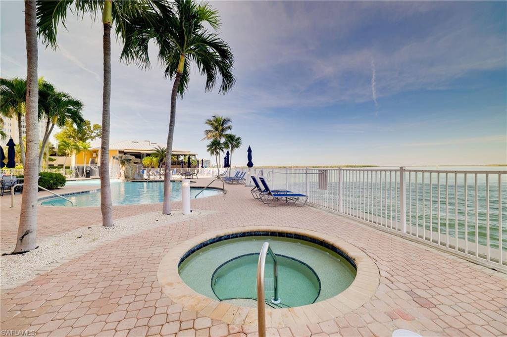 LOVERS KEY BEACH CLUB AND RESORT - Residential