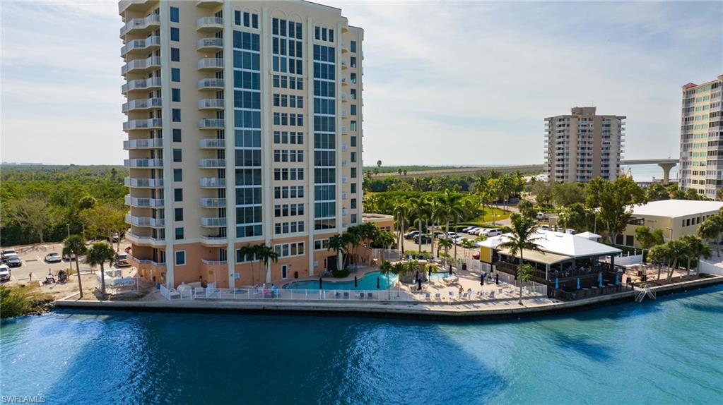 LOVERS KEY BEACH CLUB AND RESORT - Residential