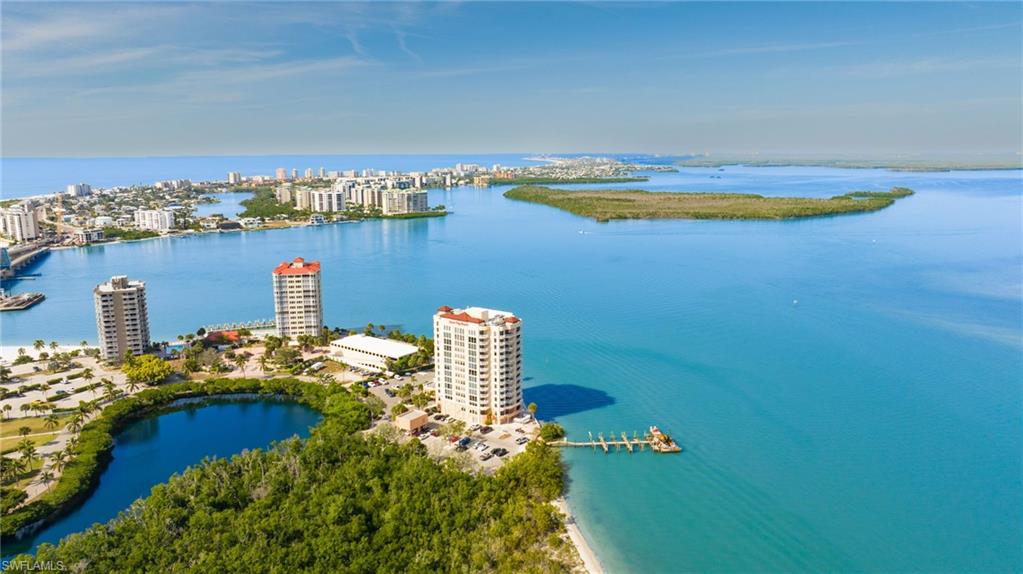 LOVERS KEY BEACH CLUB AND RESORT - Residential