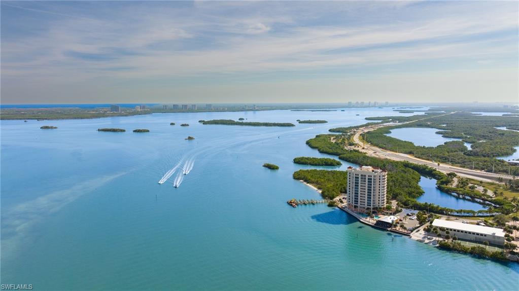 LOVERS KEY BEACH CLUB AND RESORT - Residential