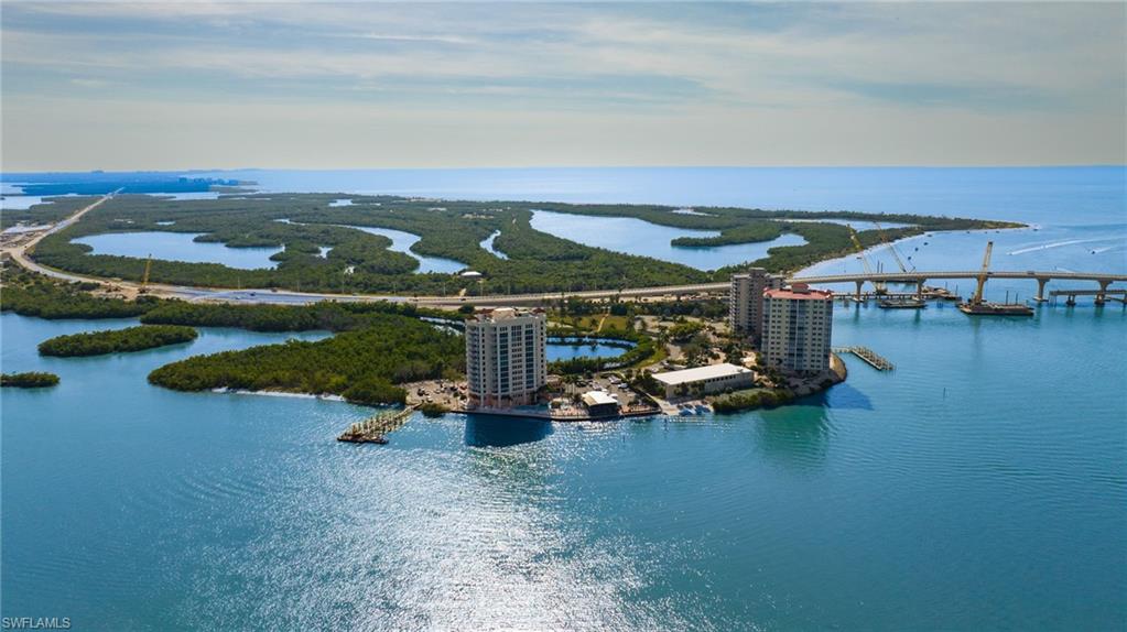 LOVERS KEY BEACH CLUB AND RESORT - Residential