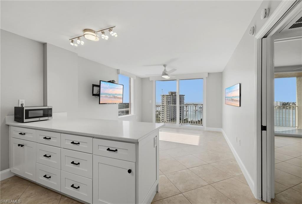 LOVERS KEY BEACH CLUB AND RESORT - Residential