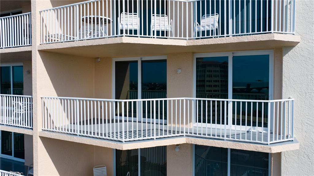 LOVERS KEY BEACH CLUB AND RESORT - Residential