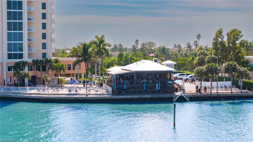 LOVERS KEY BEACH CLUB AND RESORT - Residential