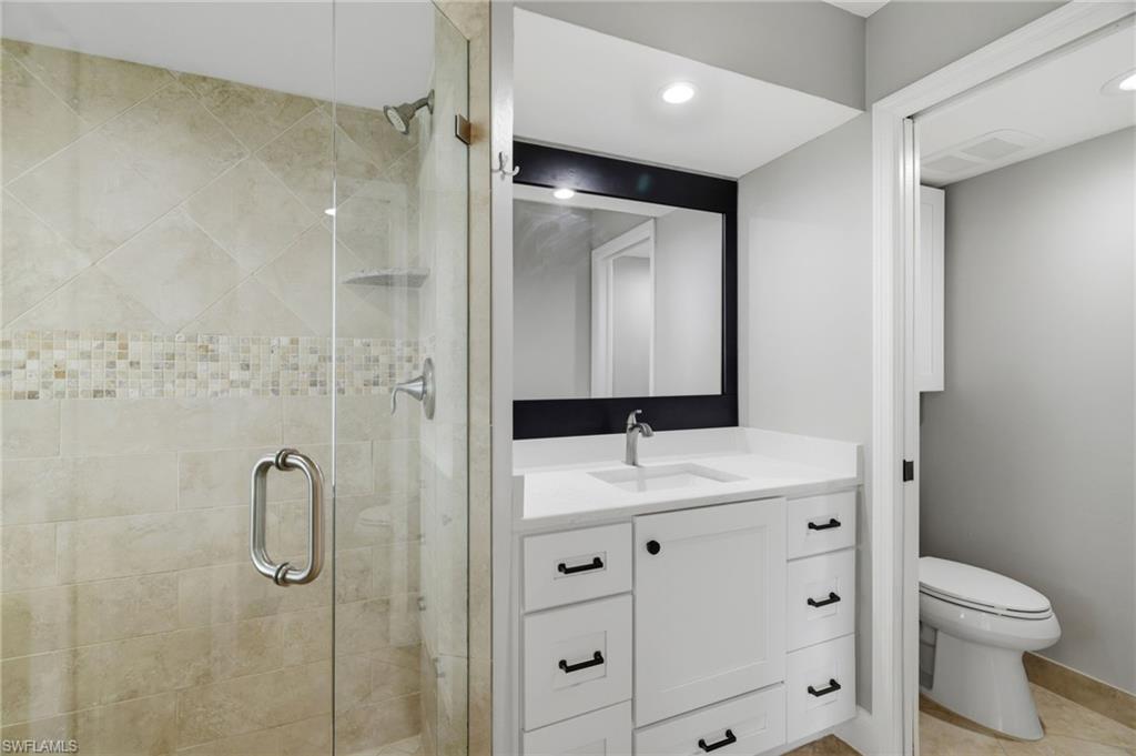 LOVERS KEY BEACH CLUB AND RESORT - Residential