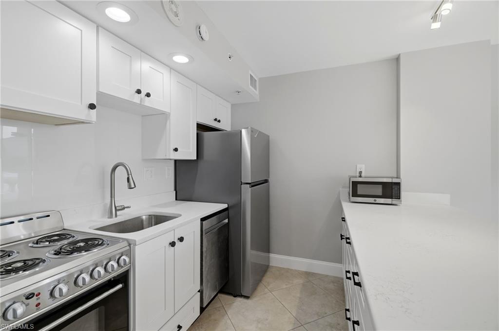 LOVERS KEY BEACH CLUB AND RESORT - Residential