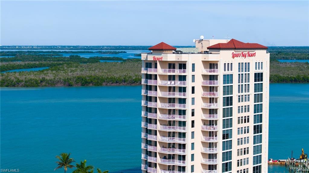 LOVERS KEY BEACH CLUB AND RESORT - Residential