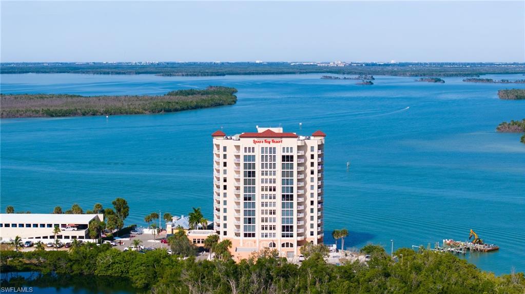 LOVERS KEY BEACH CLUB AND RESORT - Residential