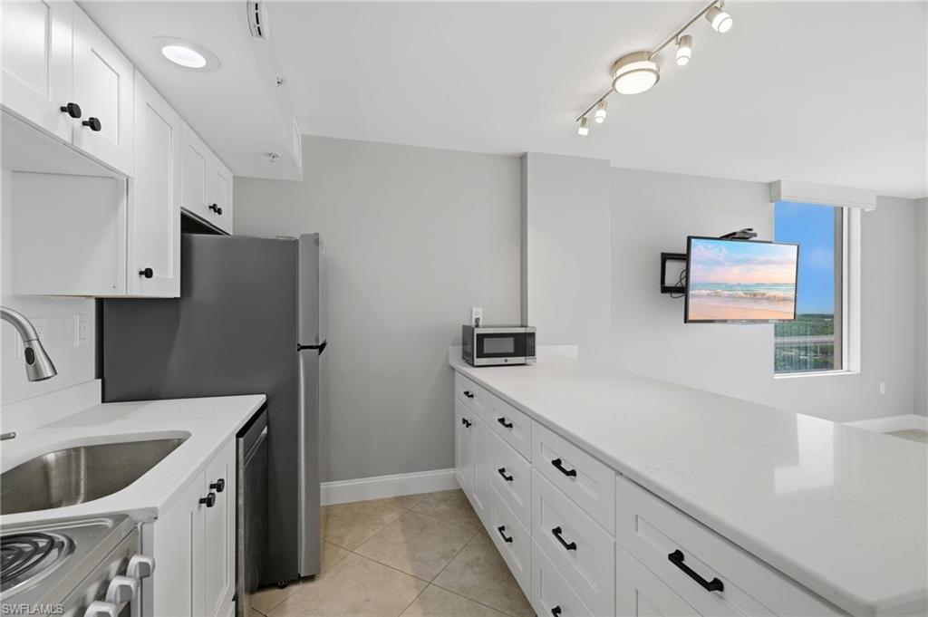 LOVERS KEY BEACH CLUB AND RESORT - Residential