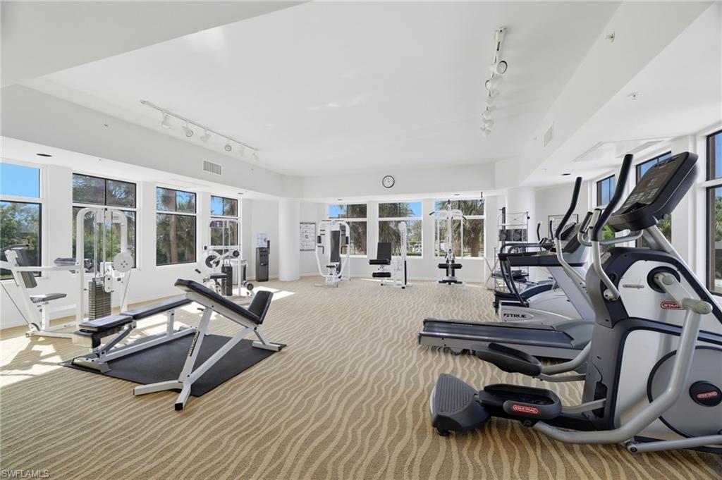 LOVERS KEY BEACH CLUB AND RESORT - Residential