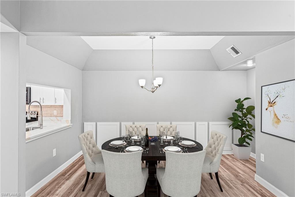 SUMMERLIN TRACE CONDO - Residential