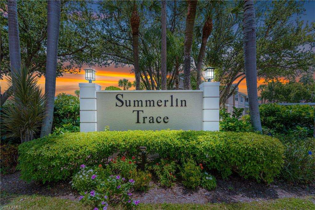 SUMMERLIN TRACE CONDO - Residential