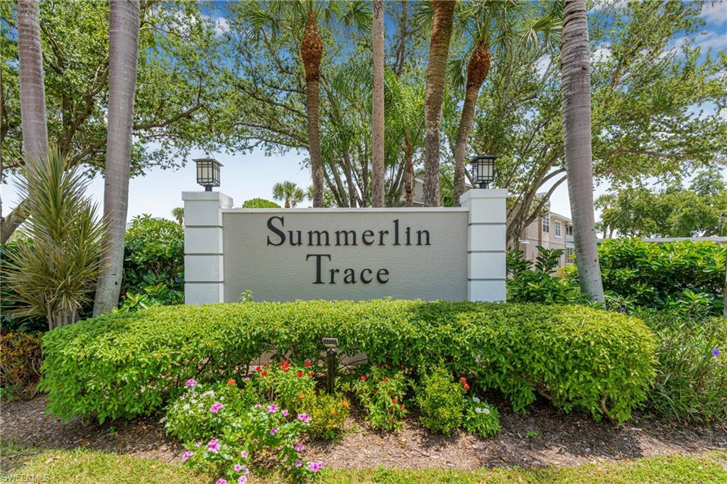 SUMMERLIN TRACE CONDO - Residential