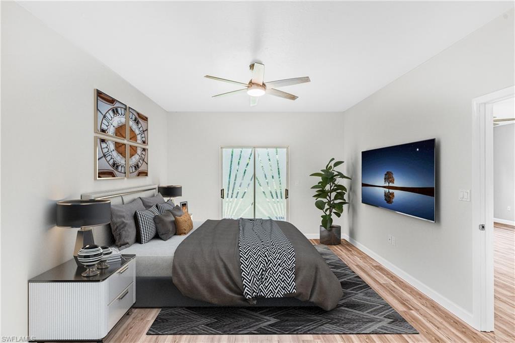 SUMMERLIN TRACE CONDO - Residential