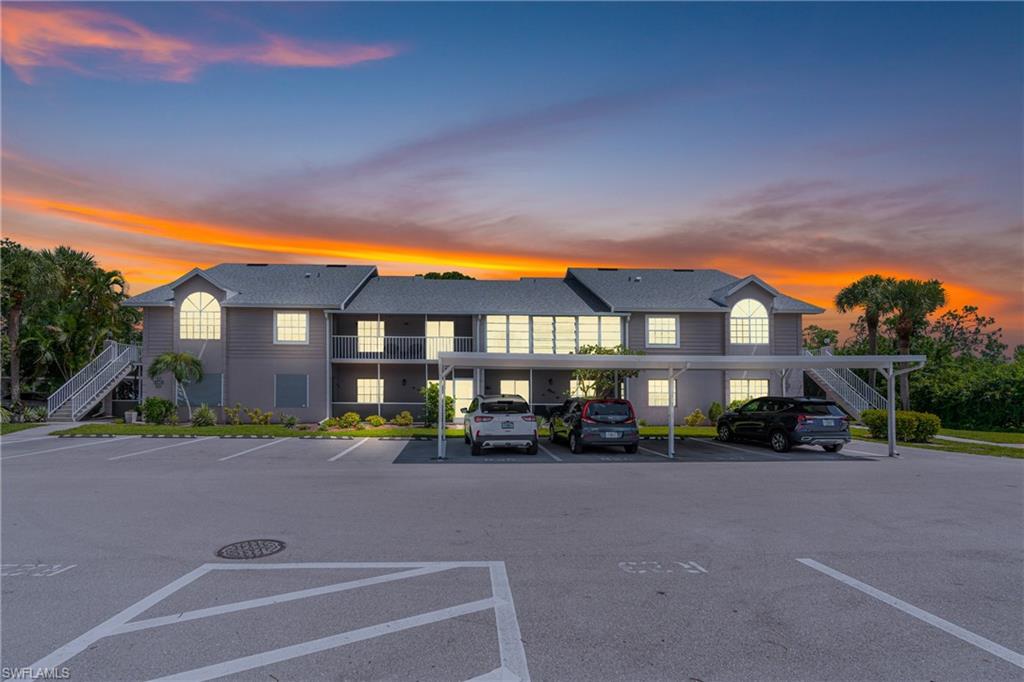 SUMMERLIN TRACE CONDO - Residential