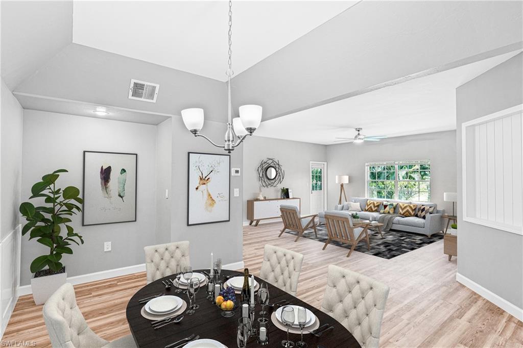 SUMMERLIN TRACE CONDO - Residential