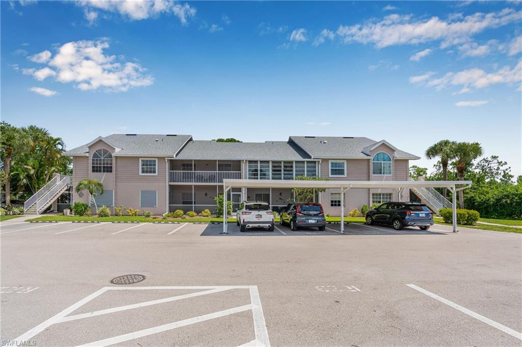 SUMMERLIN TRACE CONDO - Residential