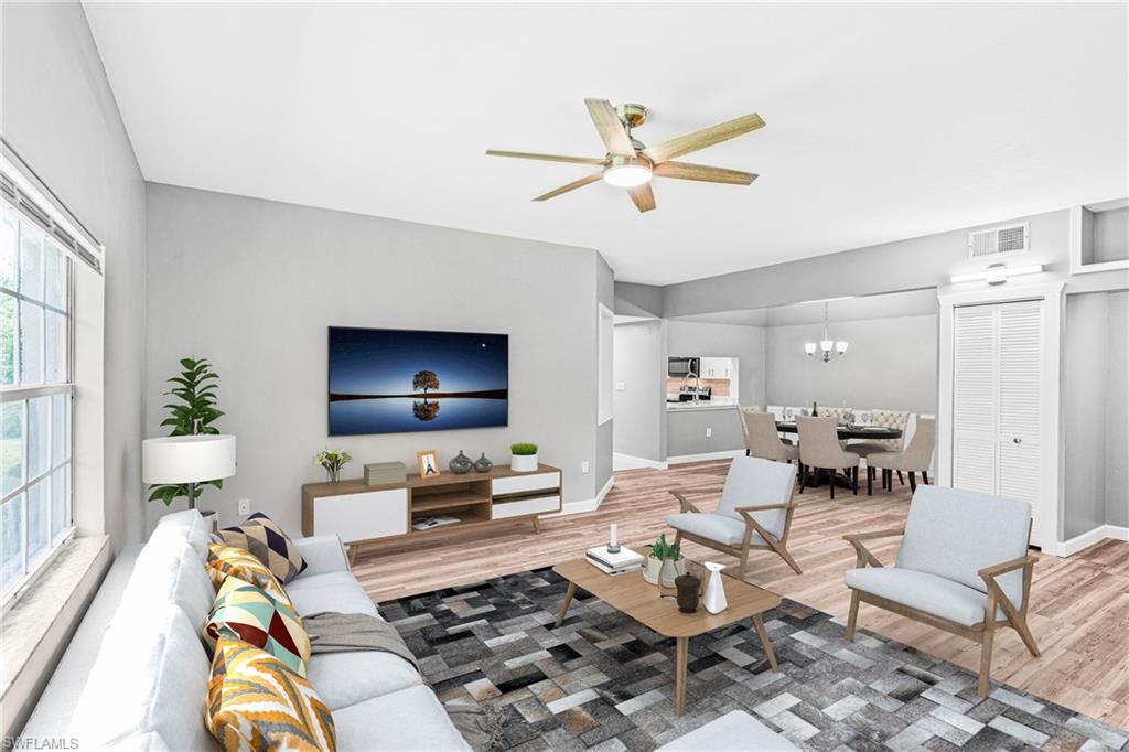 SUMMERLIN TRACE CONDO - Residential