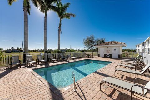 A home in PUNTA GORDA