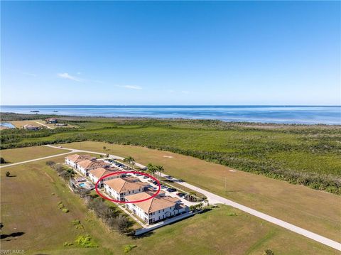 A home in PUNTA GORDA