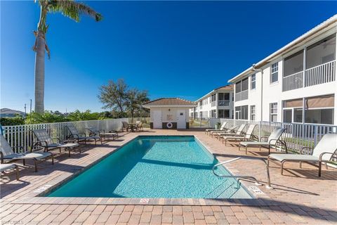 A home in PUNTA GORDA