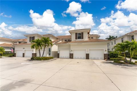 A home in PUNTA GORDA