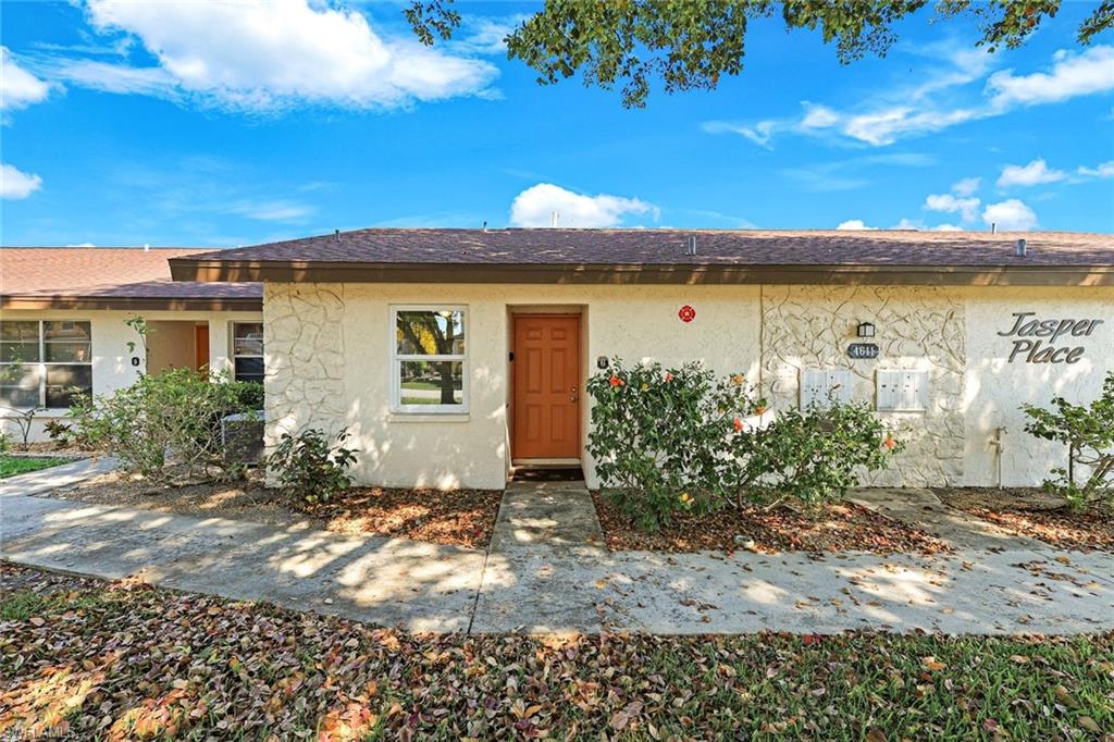 JASPER PLACE CONDO - Residential