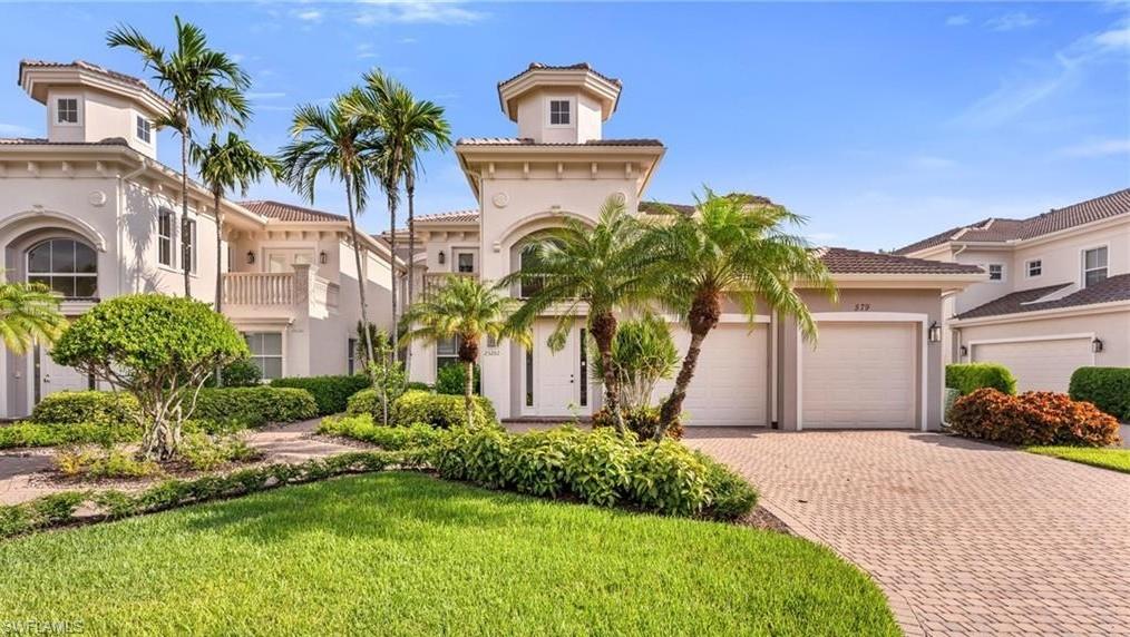 579 Avellino Isles CIR 202