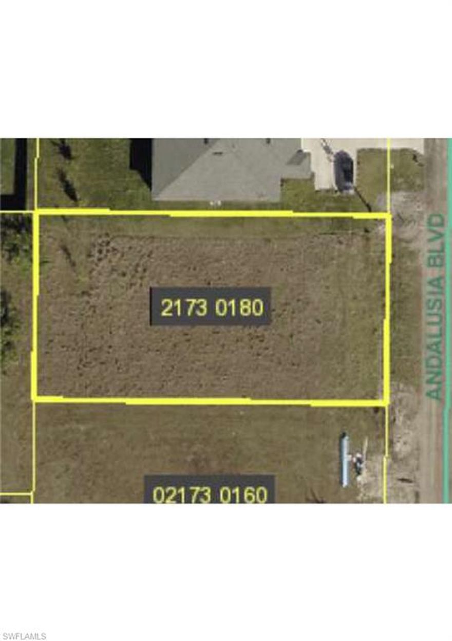 Build your dream home or next investment on this ready-to-go vacant lot! With city water and sewer already installed this property offers a smooth path to construction. Located in a growing area, it’s perfect for a primary residence, vacation home, or income-producing property. Don’t miss this opportunity to secure land in a desirable location with essential utilities already in place!