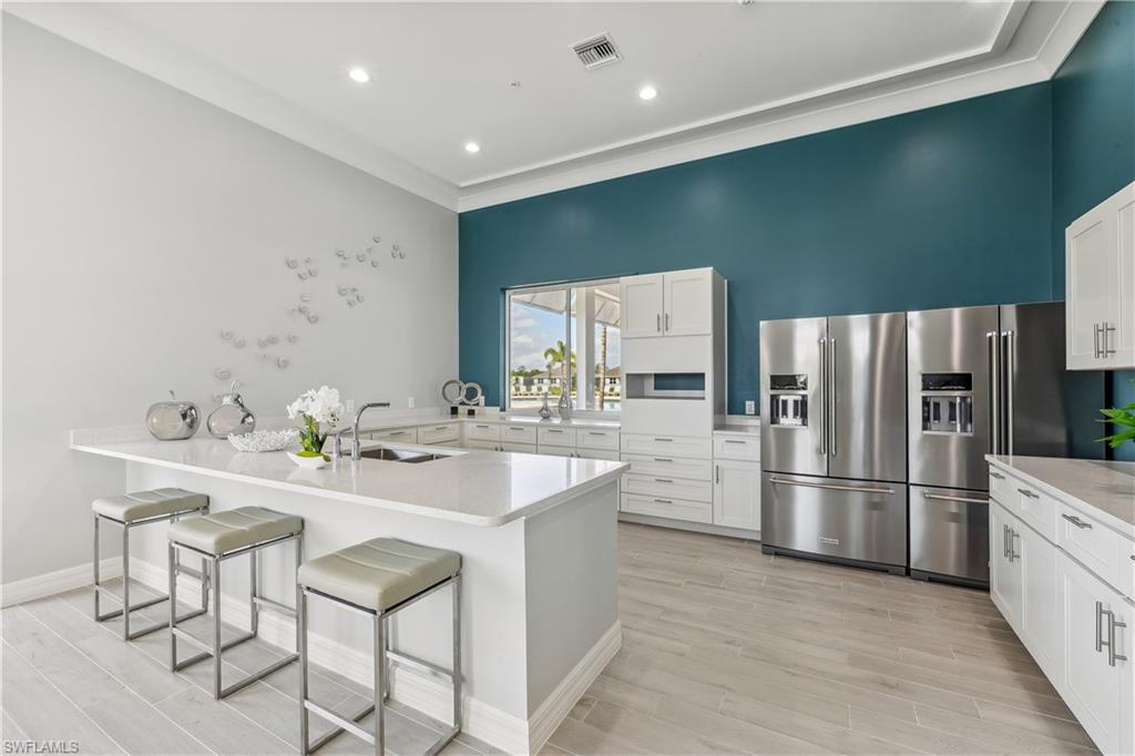 CORAL BAY - Residential