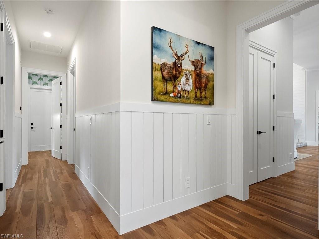 GOLDEN GATE ESTATES - Residential