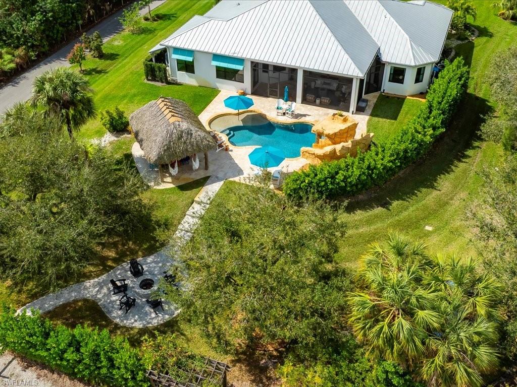 GOLDEN GATE ESTATES - Residential