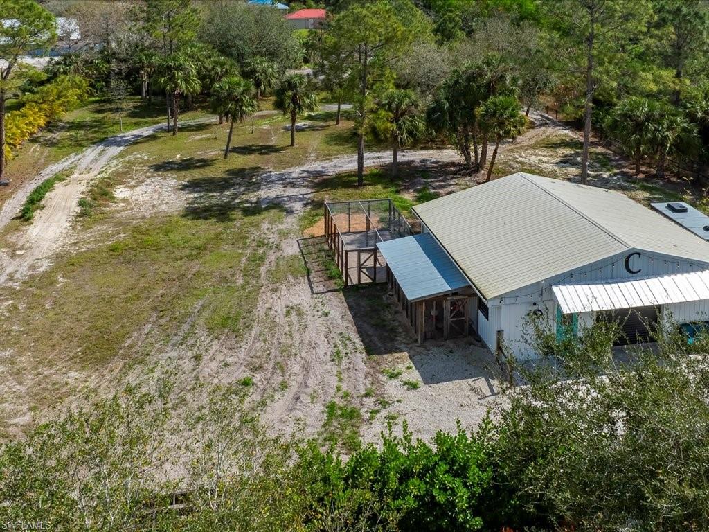 GOLDEN GATE ESTATES - Residential