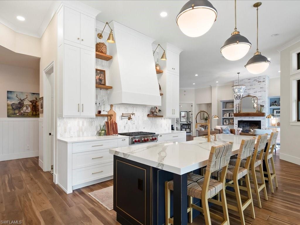 GOLDEN GATE ESTATES - Residential