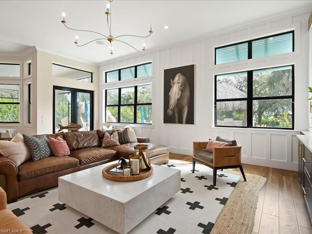 GOLDEN GATE ESTATES - Residential