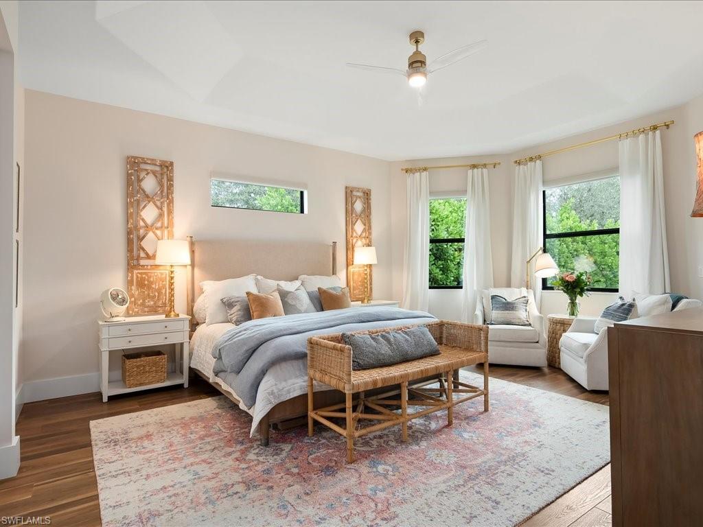 GOLDEN GATE ESTATES - Residential