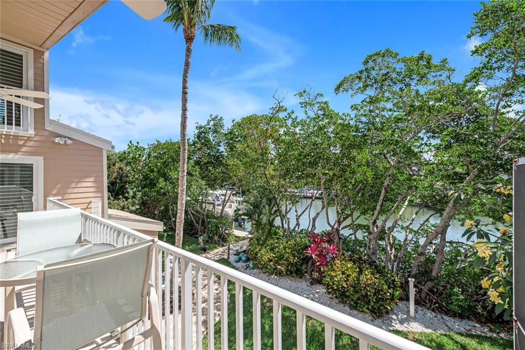 SANIBEL ISLES - Residential