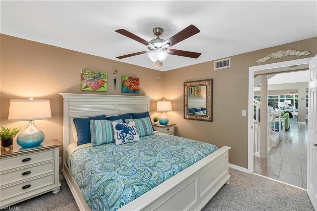 SANIBEL ISLES - Residential