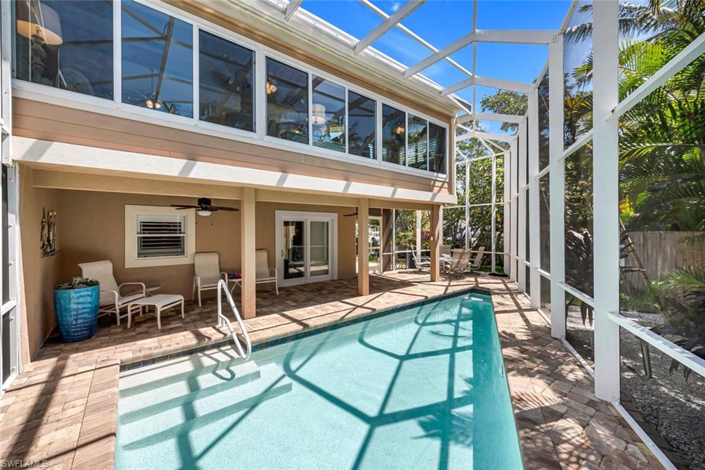 SANIBEL ISLES - Residential